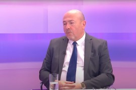 Izraelski ambasador: Lako je sjediti u Hrvatskoj i propovijedati šta ...