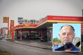 Čvrgić o optužnici protiv Neškovića: On je moćan čovjek, ali ...