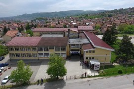 Banjalučki osnovci pripremaju humanitarni "Bazar zdrave hrane"