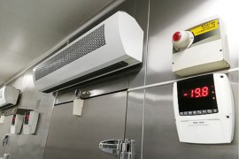 EU zabranjuje neke klima uređaje i frižidere