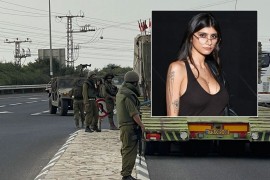 Mia Kalifa dobila otkaz u Plejboju