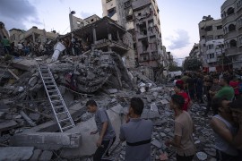 Ubijeno više od 2.000 Izraelaca i Palestinaca: "Tokom noći gađano ...