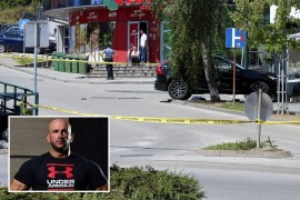 Tijelo trostrukog ubice Nermina Sulejmanovića već dva mjeseca niko ...