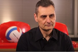 Zoran Terzić odbio da vodi klupu Italije