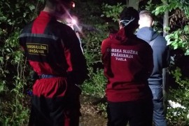 Potraga za muškarcem koji je nestao prije 20 dana okončana tragično