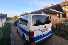 Akcija "Galerija": Zbog droge uhapšeno deset osoba iz Gradiške