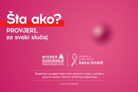 Šta ako – provjeri, za svaki slučaj