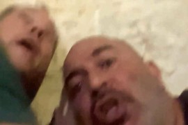 Zvijezda Netflixove hit serije na prvoj liniji fronta (VIDEO)