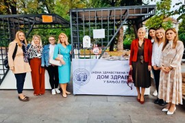 Odlazak kod psihologa i psihijatra i dalje tabu