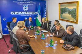 Prosvjetari odustali od najavljenog štrajka