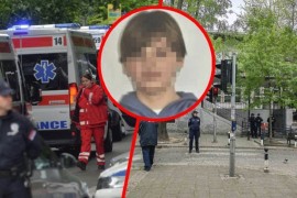 Majci zabranjeno da se sastaje i komunicira sa Kostom K.