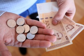 Kako možete uštedjeti novac od plate?