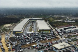 Ko stoji iza mreže retail parkova u BiH? (VIDEO)