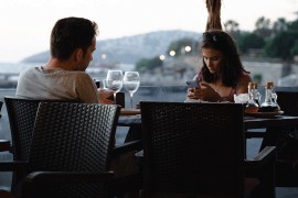 Ako vam zatreba: 7 sigurnih načina kako uništiti prvi sastanak