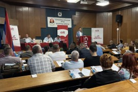 Selak: SPS bilježi konstantan rast