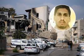 Glas Amerike: Mohamed Deif organizator napada na Izrael