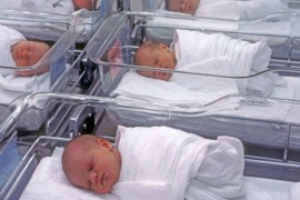 U Srpskoj rođene 22 bebe