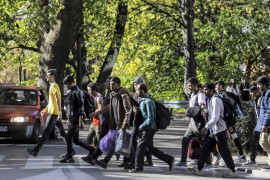 Uhapšeni zbog otmice migranta u BiH, tražili 15.000 evra da ga puste ...