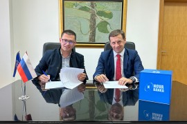 Nova banka ulaže u obrazovanje mladih