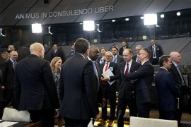 NATO pozvao Hamas da smjesta oslobodi zatvorenike