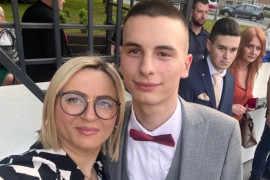 Banjalučaninu Sergeju (20) za izlječenje potrebna pomoć ljudi ...