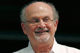 Salman Ruždi sprema knjigu o napadu nožem