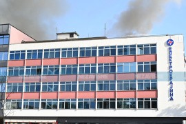 "Elektroprivreda RS": Nijedan predmet ERS-a nije uništen u požaru u ...