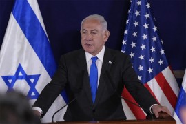 Netanjahu: Hamas mora biti slomljen kao i Islamska država