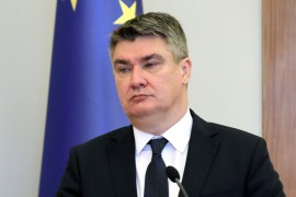 Milanović: Izrael je izgubio moje simpatije