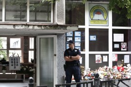 Burne reakcije na prijedlog da se roditeljima K.K. sudi u tajnosti