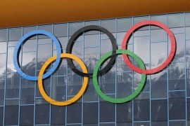 Suspendovan Ruski olimpijski komitet