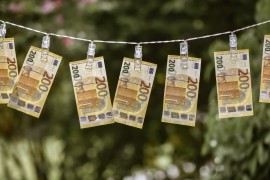 Institucije okreću glavu od pranja novca