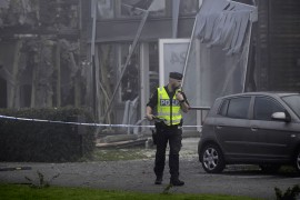 Švedski kriminalni klanovi počeli da ubijaju po kućama