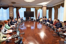 Kako će se isplaćivati borački dodatak za borce u Srpskoj koji su se ...