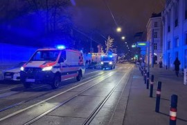 Dječak (4) porijeklom iz BiH pao sa četvrtog sprata zgrade u Beču