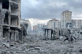 Najbogatije naselje Gaze sravnjeno preko noći: Najgore dolazi