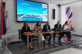 Privrednicima prezentirano "Osiguranje potraživanja" Wiener osiguranja ...