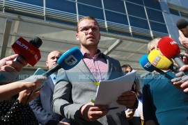 Stanivuković: Peticiju za moj opoziv potpisao i Alan Ford