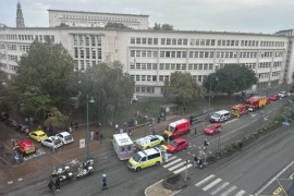 Napad u francuskoj školi: Jedna osoba ubijena, napadač vikao Alahu ...