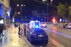 Trudnica i policajac povrijeđeni u naletu pasata, od vozača oduzeta ...