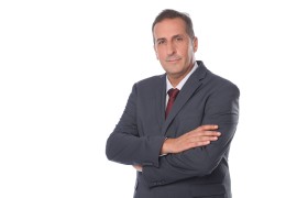 Stand up komičar Goran Vinčić gost najnovijeg "Reaktora"