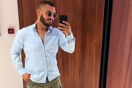 Darko Lazić slavi rođendan, od supruge dobio vrijedan poklon