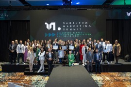 Sarajevo Marketing Summit 2023: Zajedno kreiramo novu deceniju ...