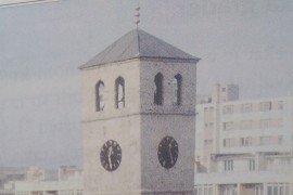 Banjalučka sahat-kula ponovo će pokazivati vrijeme, izdata dozvola za ...