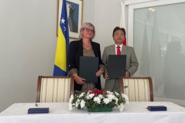 Vlada Japana odobrila bespovratnu pomoć od 135.408 evra