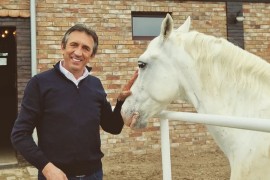 Žika Jakšić progovorio o braku sa Dajanom Paunović