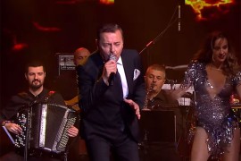 Snimak Kebinog zanimljivog plesa kruži internetom (VIDEO)