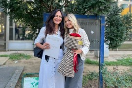 Tanja Banjanin ima još jedan razlog za ponos