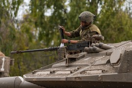Kako bi izgledala potpuna kopnena ofanziva Izraela u Pojasu Gaze