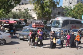 Palestinski izaslanik u UN apelovao: Zaustavite zločin protiv ...